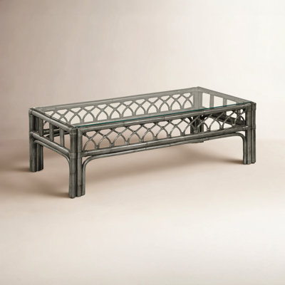 Edgewater Coffee Table by Braxton Culler