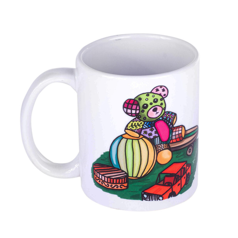 Tasse à café