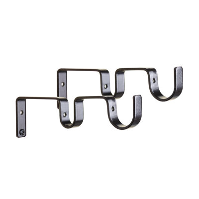 Petree Steel Mounting Bracket