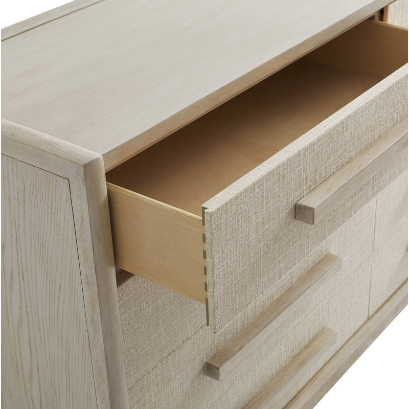 8 - Drawer Dresser