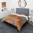 Modern & Contemporary Abstract Duvet Cover-38757954