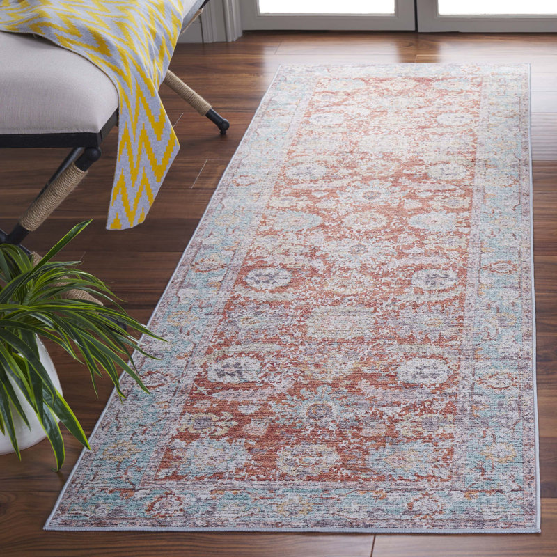 Tapis Osvaldas, Tapis de couloir 2 pi 6 po x 8 pi