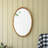 Modern Accent Mirror