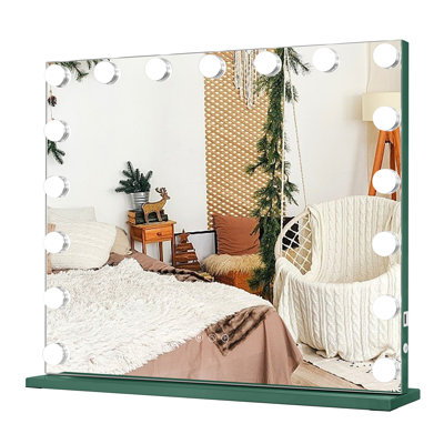 Miroir Tyanne