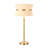 Carlymay Adjustable Iron Table Lamp