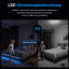 Upholstered Bed-55056311