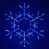 Blue/White
