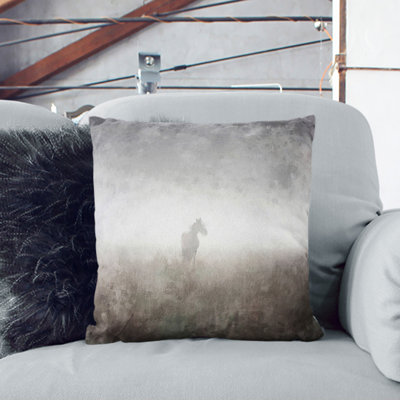 Square Cushion