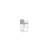 Upholstered Counter Stool with Metal Frame-1460848152-1460848153