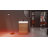 24"Bathroom Vanity Resin Sink with Double drawer-336343336