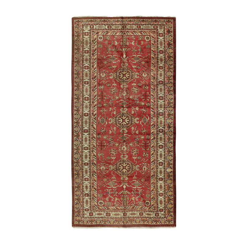 Oriental Area Rug