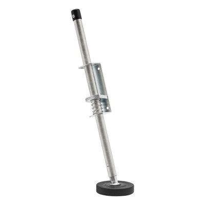 Niveleur de pied antidérapant avec patins en caoutchouc, stabilisateur de capacité de charge de 330 lb pour les échelles droites et télescopiques