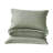 Silky Cooling Eucalyptus Tencel Lyocell Diamond Stitch Quilt Set-92632365-92632366