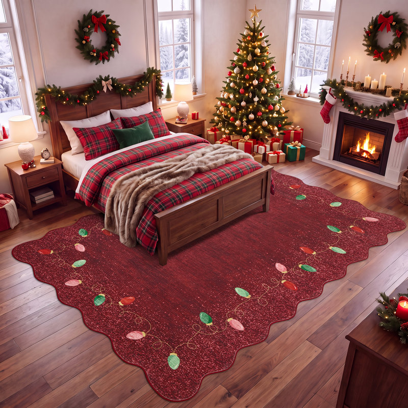 Area Rug, 120*170cm