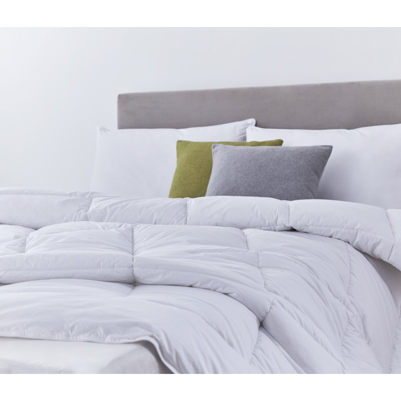 Medium Duvet, Double