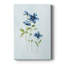 Blue Wonders I -Gallery Wraraped Cavas-1932020883