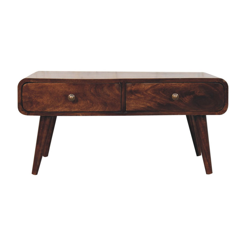 Table basse Giovengo California