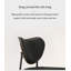 Chaise à dossier simple tapissier-1701241468