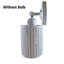Bahama Armed Sconce