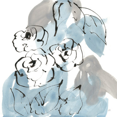 Bleu neutre II