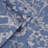Laura Ashley Summerhill Midnight Blue Wallpaper