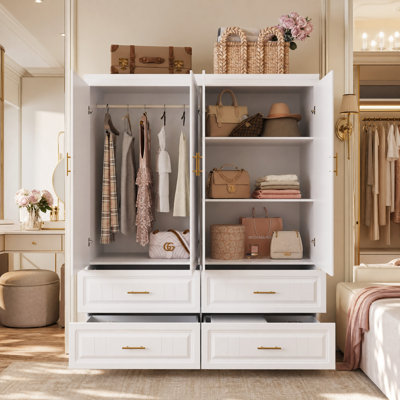 Armoire Bettis