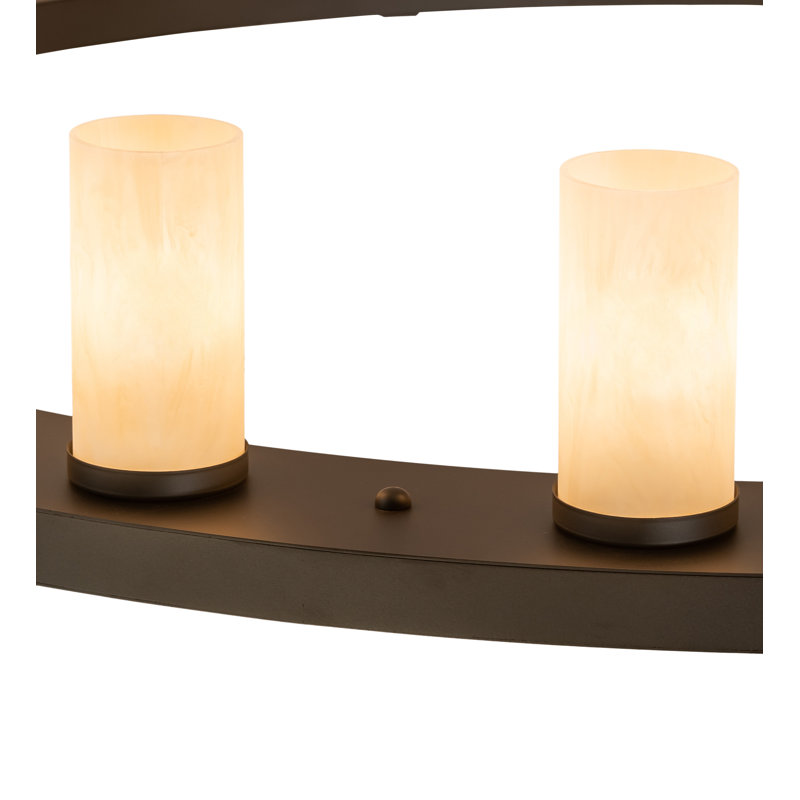 Loxley 20 - Light Chandelier