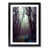 Black Framed