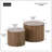 MDF With Ash/Oak/Walnut Veneer Sidetable/Coffee Table/End Table/Ottoman