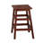 2 - Person Solid Wood Solid Wood Top Four Leg Dining Set