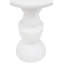 Demel Solid Wood End Table-432604694