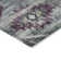 Malchow Flatweave Washable Southwestern Indoor / Outdoor Rug