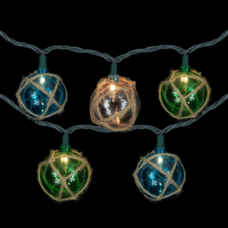 2'' String Lights