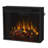 Thayer 54" Electric Fireplace by Real Flame-18625490