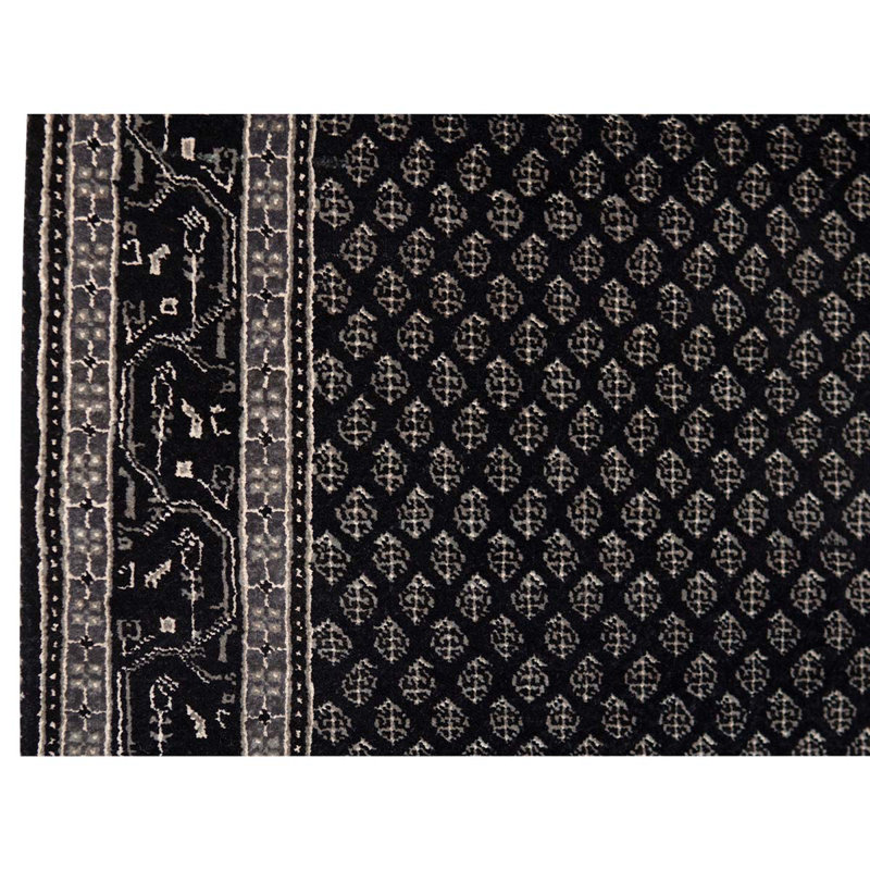 Oriental Area Rug, Rectangle 3'4"  x  4'9"'