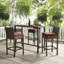 Ensemble de 4 tabourets de bar Conduit-1231656887-1231725621
