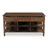 Darian Kitchen Island Brown