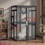 Enceinte de chat d'extérieur Catio