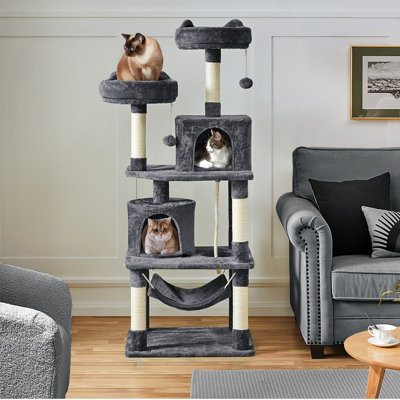 Siegfried Multi-Level Cat Tree