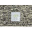 Tapis noir Julian