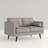 Upholstered 53'' Loveseat-1917874417