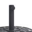 Diderik 26.6kg Umbrella Base