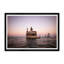 Wilson Ave Crib Print by Tim Klein