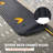 VEVOR Rubber Threshold Ramp-88769183
