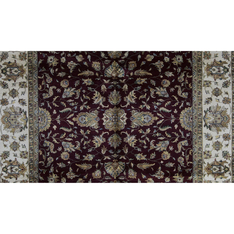 Sona One-of-a-Kind 8'2" Area Rug