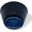Sankar 7.5 oz. Melamine Bouillon Cup-931839284