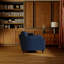 Springview Flared Arm Sofa-1194245386-1194245389