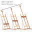 Larrison Adjustable Folding Easel