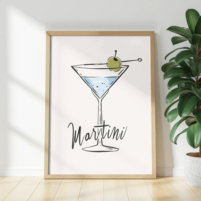 Rhoton No Frame Print, 45.72 cm H x 30.48 cm W