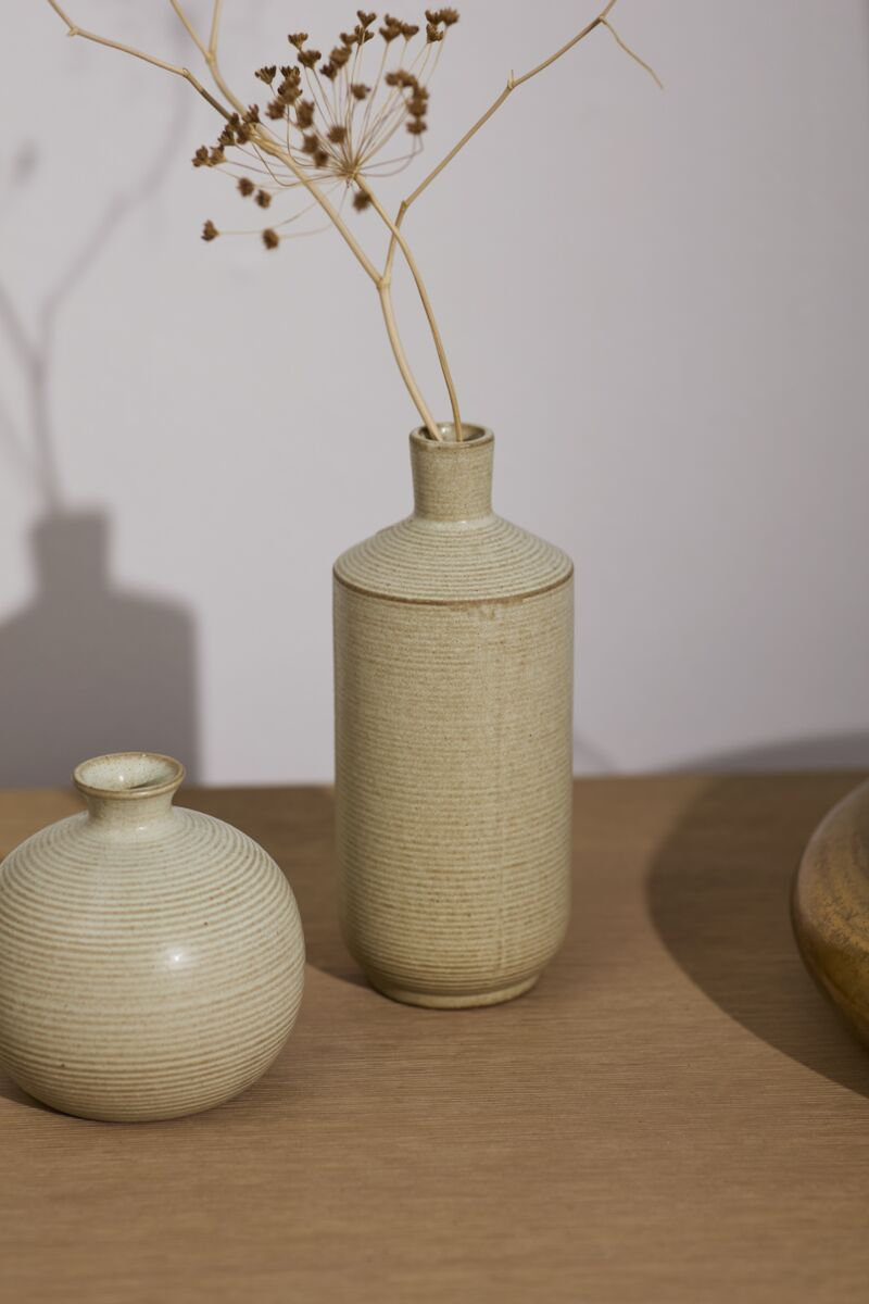 Cove Budvase 3.5"x 8.75"